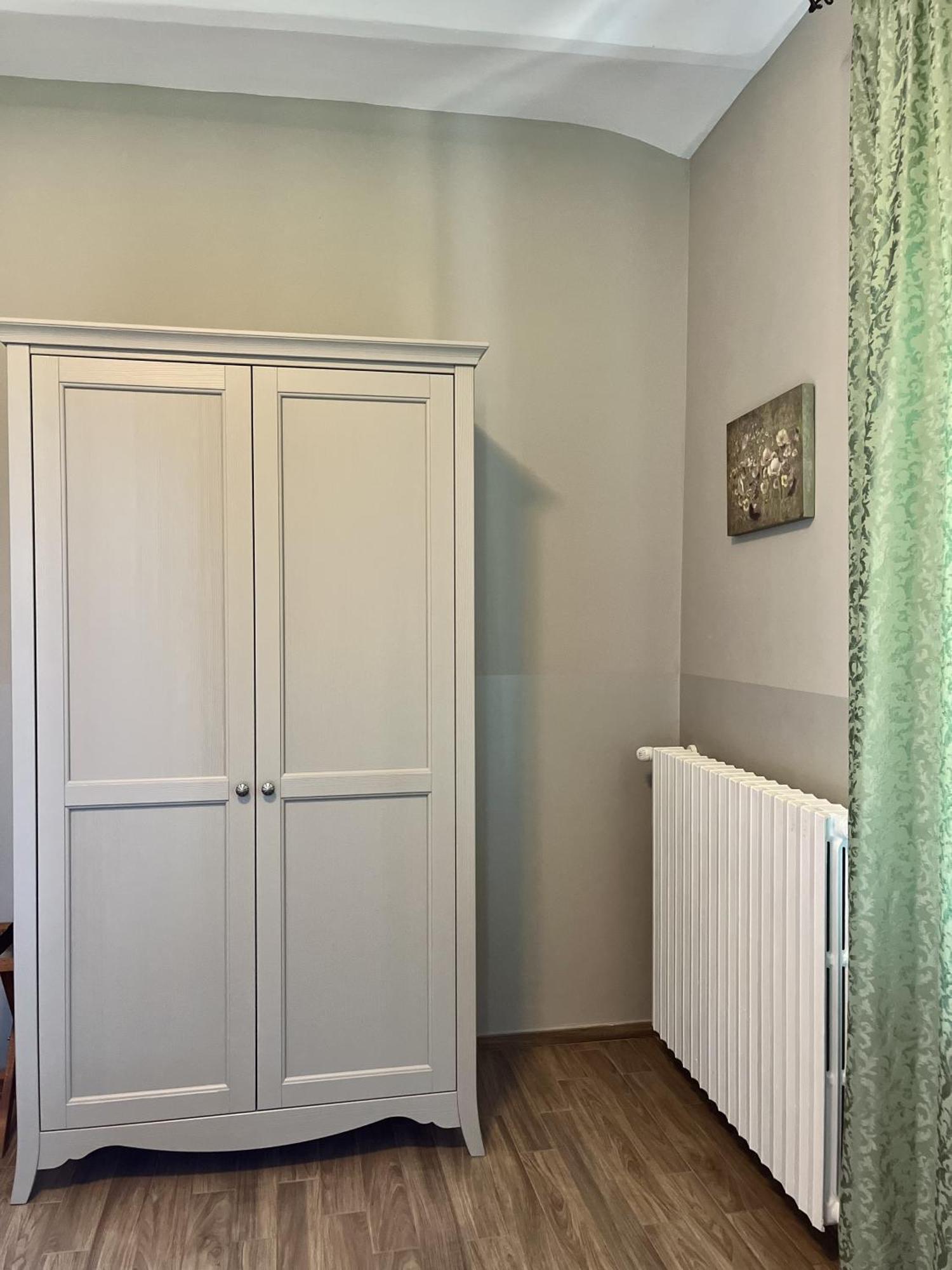 Отель Casa Caimotta Нейве Экстерьер фото