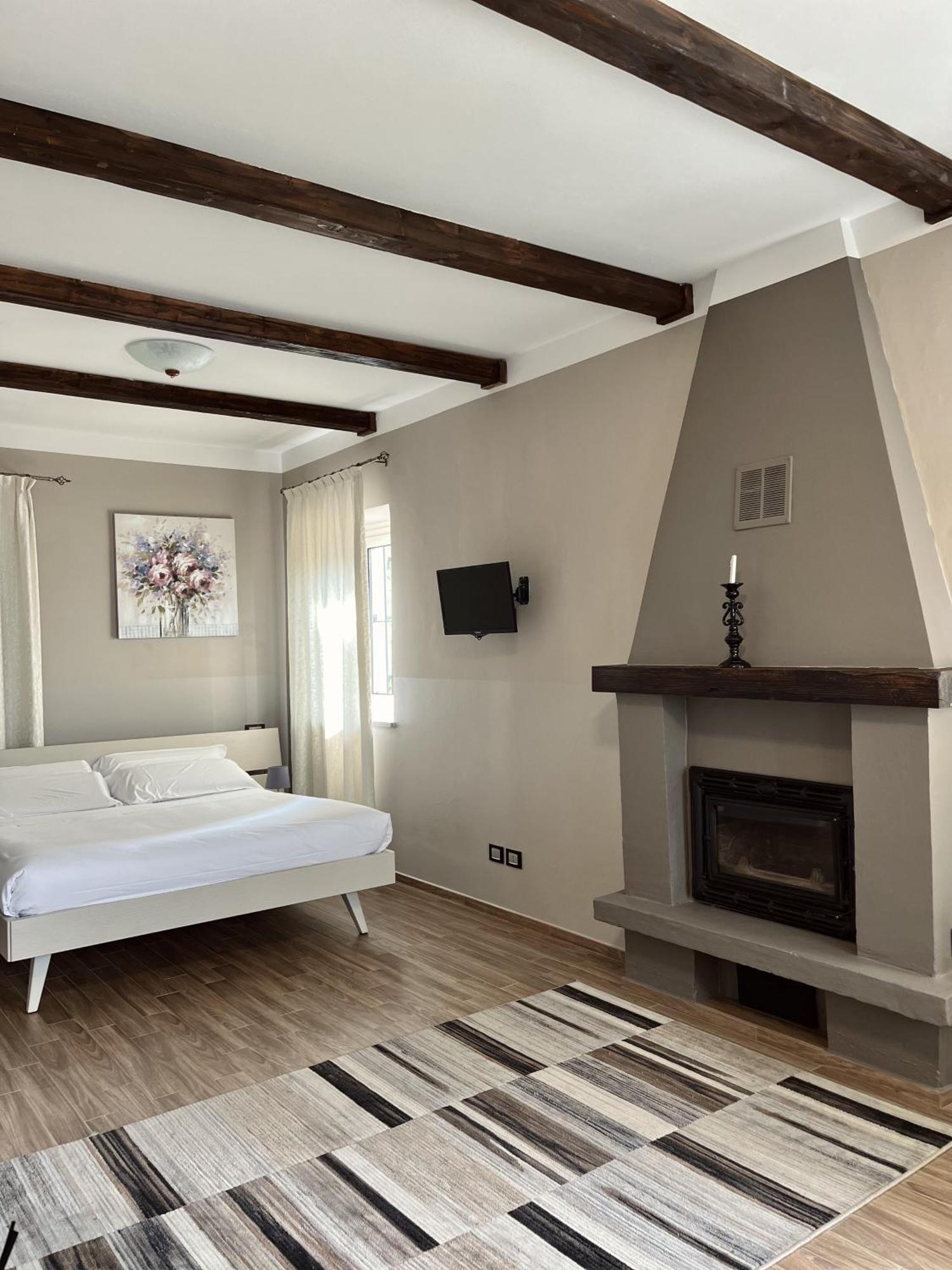 Отель Casa Caimotta Нейве Экстерьер фото