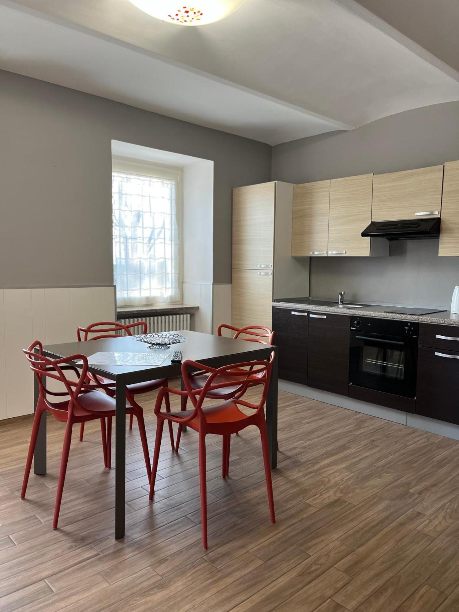 Отель Casa Caimotta Нейве Экстерьер фото
