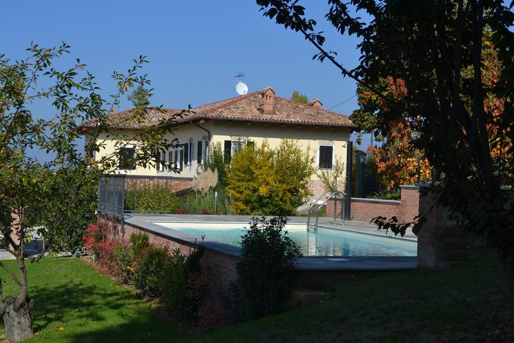 Отель Casa Caimotta Нейве Экстерьер фото